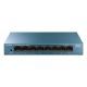 3. Switch TP-LINK TL-LS108G (8x 10/100/1000Mbps)