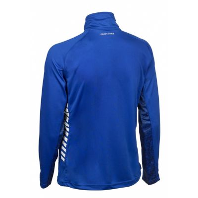 4. Select Spain Zip Sweatshirt Select Monaco T26 Goalkeeper Sweatshirt