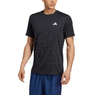 5. adidas Train Essentials Training T-shirt M IC7428