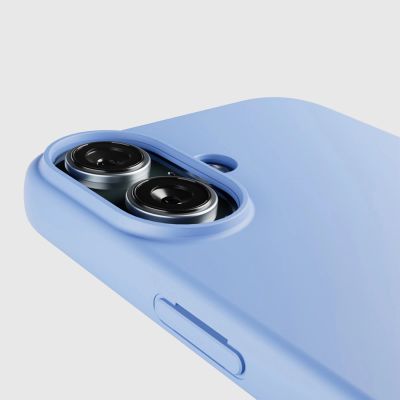 7. SBS Instinct Case for iPhone 16 Plus - Blue