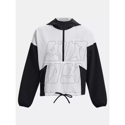 Jacket Under Armor W 1377550-001