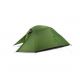 13. Naturehike Cloud Up 3 Tent 20D Updated NH18T030-T-Forest Green