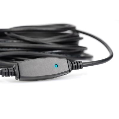 3. Digitus Active USB 3.0 Extension Cable, 10 m