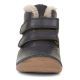4. Froddo insulated boots with velcro winter Jr (G2110113-2)
