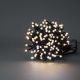 6. Nedis WIFILX01W200 decorative lighting Light chain for decoration 200 pcs LED 2.33 WG