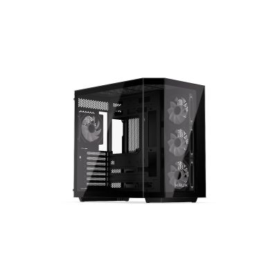 10. Krux Empero Case