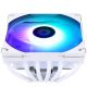 2. Thermalright AXP120 X67 ARGB Low Profile CPU-Kühler - 120mm, white