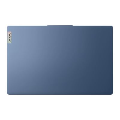 16. Lenovo IdeaPad Slim 3 15IRU8 i3-1315U 15.6" FHD IPS 300nits AG 8GB LPDDR5-4800 SSD512 Intel UHD Graphics 47Wh Win11 Abyss Blue