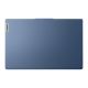16. Lenovo IdeaPad Slim 3 15IRU8 i3-1315U 15.6" FHD IPS 300nits AG 8GB LPDDR5-4800 SSD512 Intel UHD Graphics 47Wh Win11 Abyss Blue