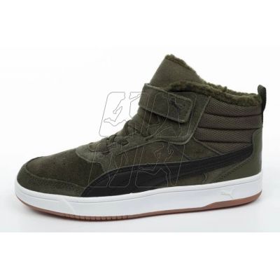 12. Puma Rebound Street Sd Fur Ps Jr 367869 02