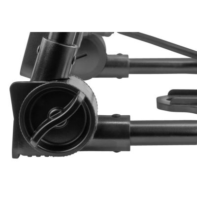 6. Ansmann FL20W-AC Black LED 20W