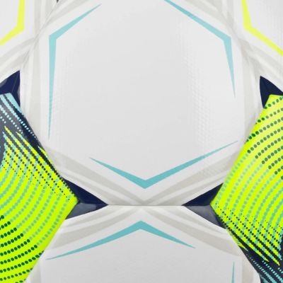 4. Select Futsal FIFA Quality Pro White-Blue Football 300006/1021350