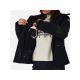 4. ROSSIGNOL W CIASTEL JKT women's ski jacket black