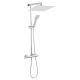 SHOWER SET FERRO NP75SQ-TRV7U