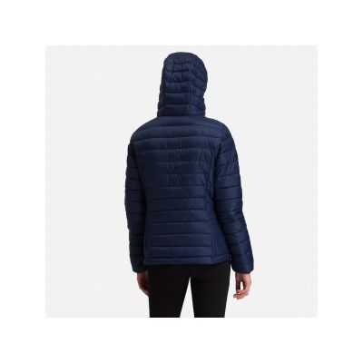 7. Rossignol W ROSSI HOOD JKT Jacket