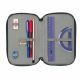 6. Real Madrid triple filled pencil case 37 pcs 412554857