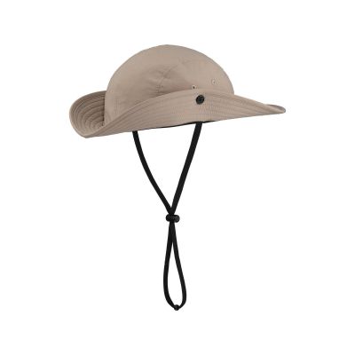 4. MILLET Wanaka Hat men's hat beige