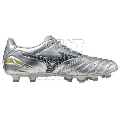 2. Mizuno Morelia Neo IV PRO MG M P1GA253404 football boots