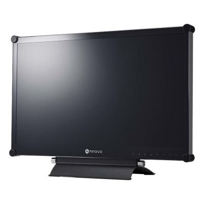 11. AG Neovo X-22E Digital Signage Flat Panel 54.6 cm (21.5") LED Full HD Black
