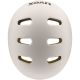 4. UVEX Kid 4 Style MIPS Children's Bike Helmet, Warm Grey Matte
