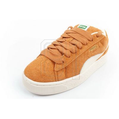 9. Puma Suede XL Hairy shoes 397241 04
