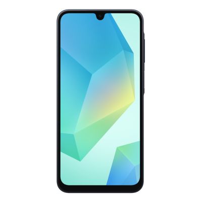 11. Samsung Galaxy A16 (A165) DS 4/128GB Black