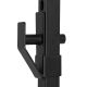 16. VIRTUFIT POWER RACK WITH PULL-UP BAR