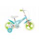 Toimsa 12" BLUEY 1159 EN71 Children's Bike