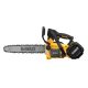 2. Dewalt DCMCST635N Chainsaw