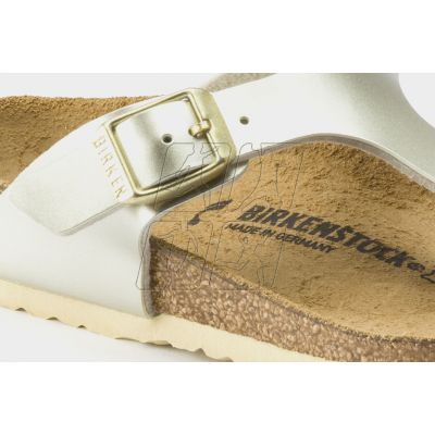 6. Birkenstock Gizeh BS Jr 1015592 slippers