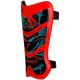 9. Reusch Shinguard Attrakt Lite M 5377045 3335 Football Shin Guards
