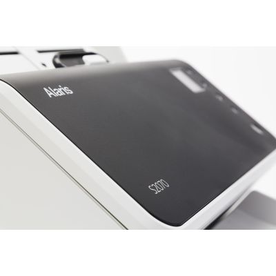 3. Kodak S2070 ADF Scanner 600 x 600 DPI A4 Black, White