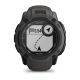 39. Garmin Instinct 2X SOLAR Sports Watch Graphite