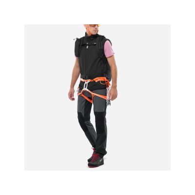 2. MILLET Kamet Xcs Vest M black men's vest