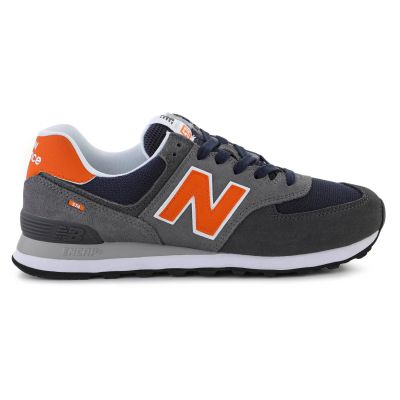 10. New Balance M ML574EAF shoes