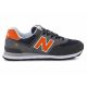 10. New Balance M ML574EAF shoes