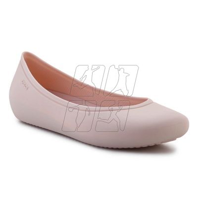 Crocs Brooklyn Flat W shoes 209384-6UR