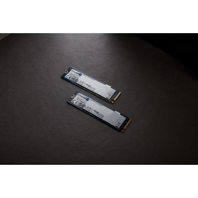 4. Kingston SSD 1000G NV3 M.2 2280 PCIe 4.0 NVMe