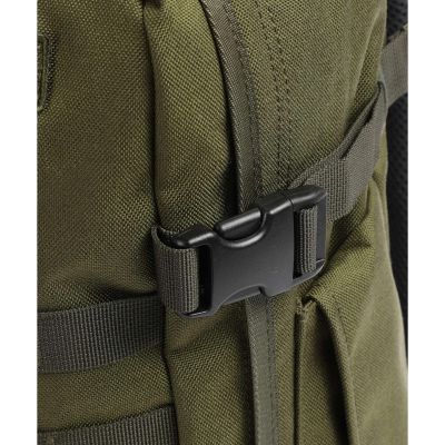5. CabinZero Military 36L Carry-On Travel Backpack Bag – CZ181404