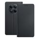 16. 3mk Wallet Case for Xiaomi Redmi Note 15 Pro 4G - black