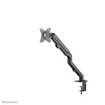 Neomounts FPMA-D650BLACK Monitor Holder/Stand 68.6 cm (27") Desk Black