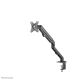 Neomounts FPMA-D650BLACK Monitor Holder/Stand 68.6 cm (27") Desk Black