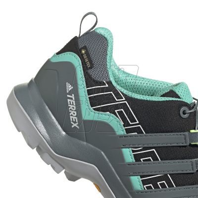 8. Adidas Terrex Swift R2 GTX FX4681 women&#39;s shoes