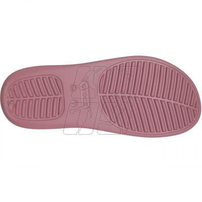 4. Crocs Getaway Flip W 209589 5PG flip flops