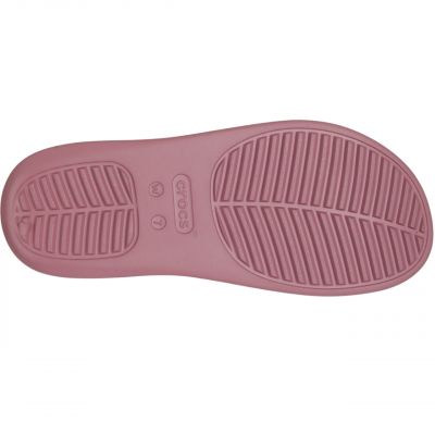 4. Crocs Getaway Flip W 209589 5PG