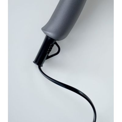 5. ELDOM HAIR DRYER HT82N SMIL 1200W TWO AIR LEVELS, FOLDABLE HANDLE