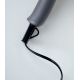 5. ELDOM HAIR DRYER HT82N SMIL 1200W TWO AIR LEVELS, FOLDABLE HANDLE