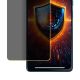 8. Privacy Film 3mk Silky Matt Privacy for Motorola Moto G75