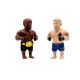2. UFC OCTAGON FIGHTERS S1 LEGENDARY FIGHTS - JONES VS. GUSTAFSON