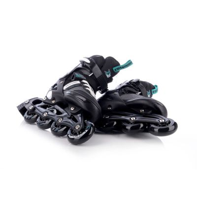 11. Adjustable Inline Skates TEMPISH Dasty 2